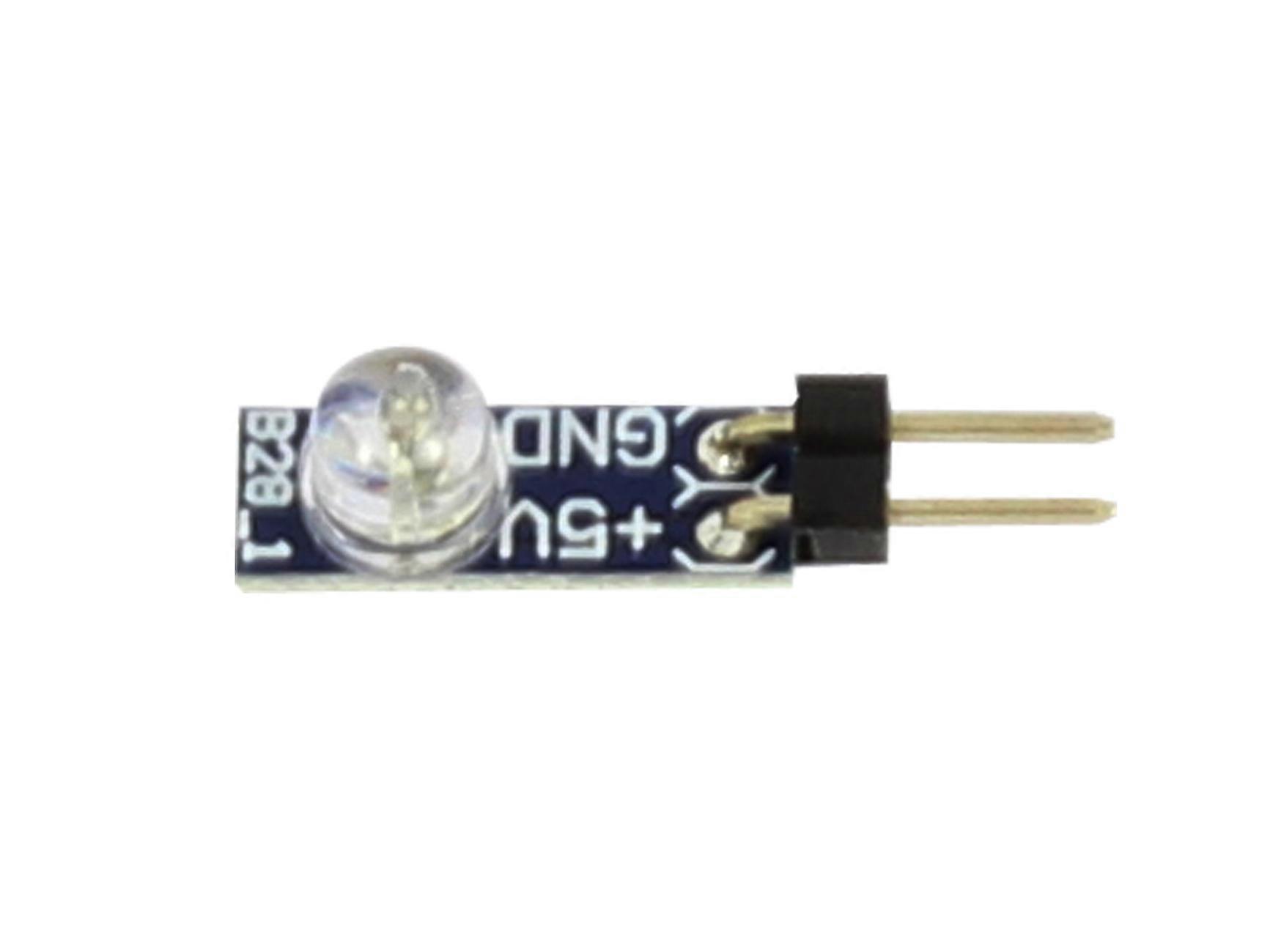 ALLNET 4duino LED-Blitz