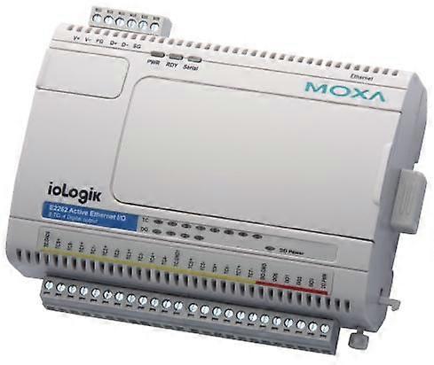Moxa IOLOGIK E2262