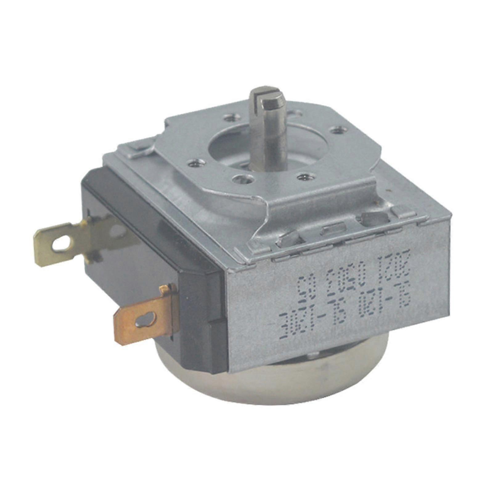 Timer Switch 120 Minutes Replacement Timer For Electronic Microwave Oven Cooker