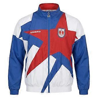 UMBRO USA World Cup 26 Football Jacket