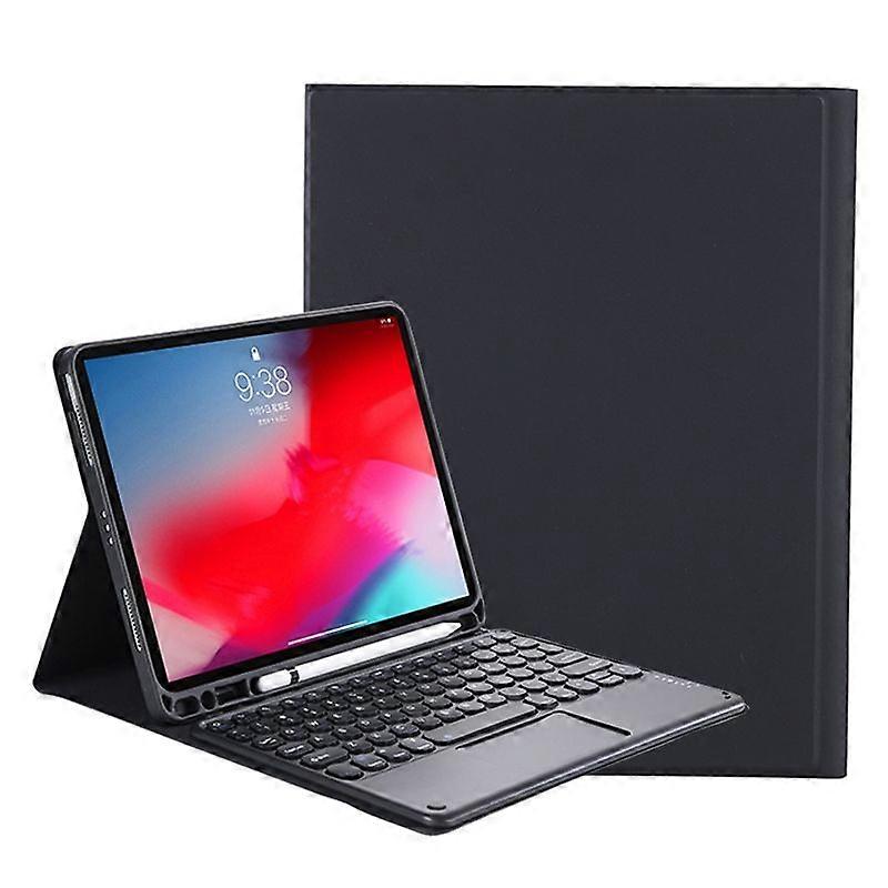 YT11B-A 2021 Bluetooth Keyboard Case For iPad Pro 11 (2021)