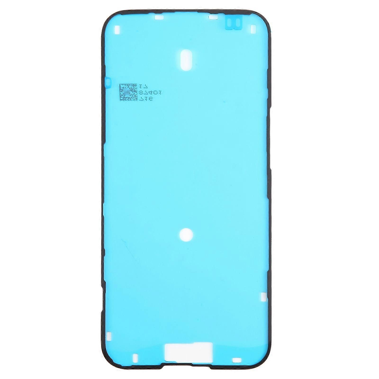 LCD Frame Bezel Waterproof Stickers For iPhone 15 Plus