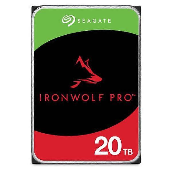 Drev 3,5" 20000 GB