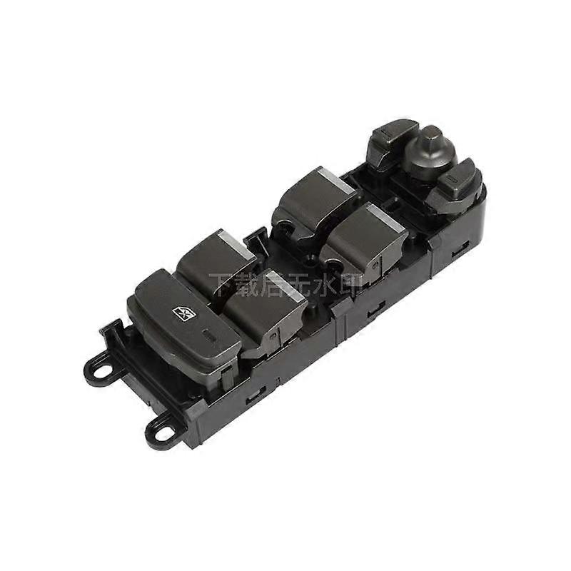 Compatible avec : Interrupteur de lève-vitre Land Rover Range Rover Evoque LR025908 et Jaguar XF BJ32-14540-AB
