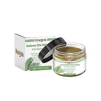 2pcsHair Mask, Hydrating and Nourishing for Smooth Hair