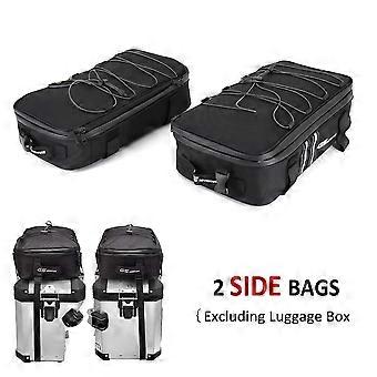 R1250gs Motorcycle Rack Top Box Panniers Top Bag Case Waterproof Storage Luggage Bags For Bmw R1250 Gs R 1250 Gs Adv Adventure
