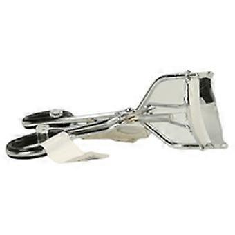 Eyelash curler with comfort ring 1 unit