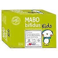 Bifidus kids intestinal flora 10 packets
