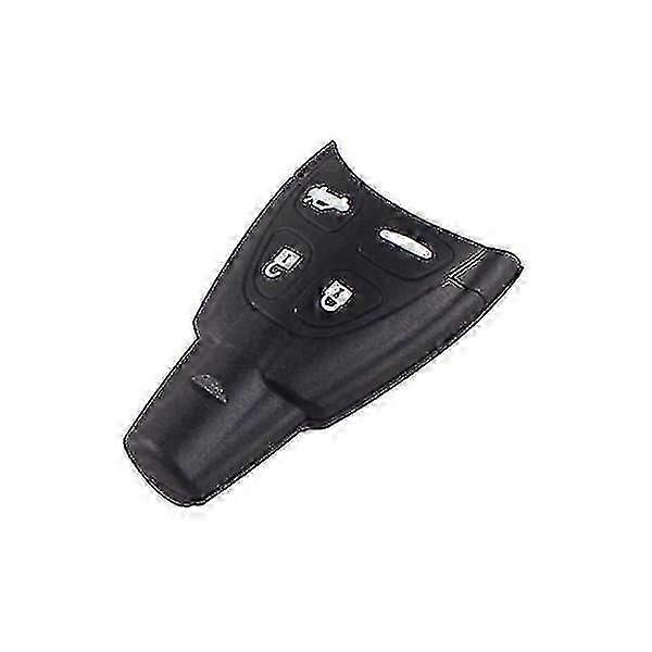 Key Shell Remote Control compatible with Saab 9-3 9-5