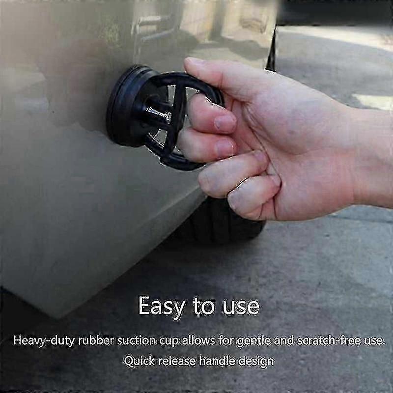 Mini Car Dent Repair Puller Suction Cup Bodywork Panel Sucker Remover Tool