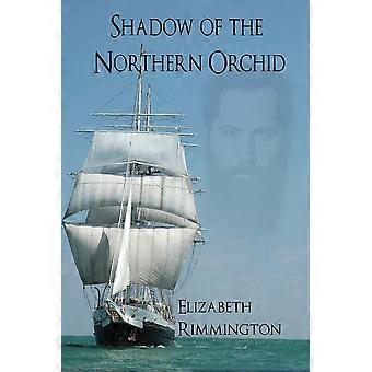 Shadow of the northern orchid