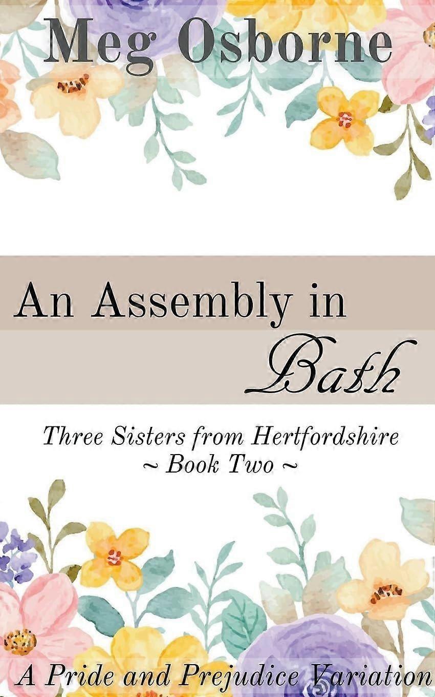 An assembly in bath
