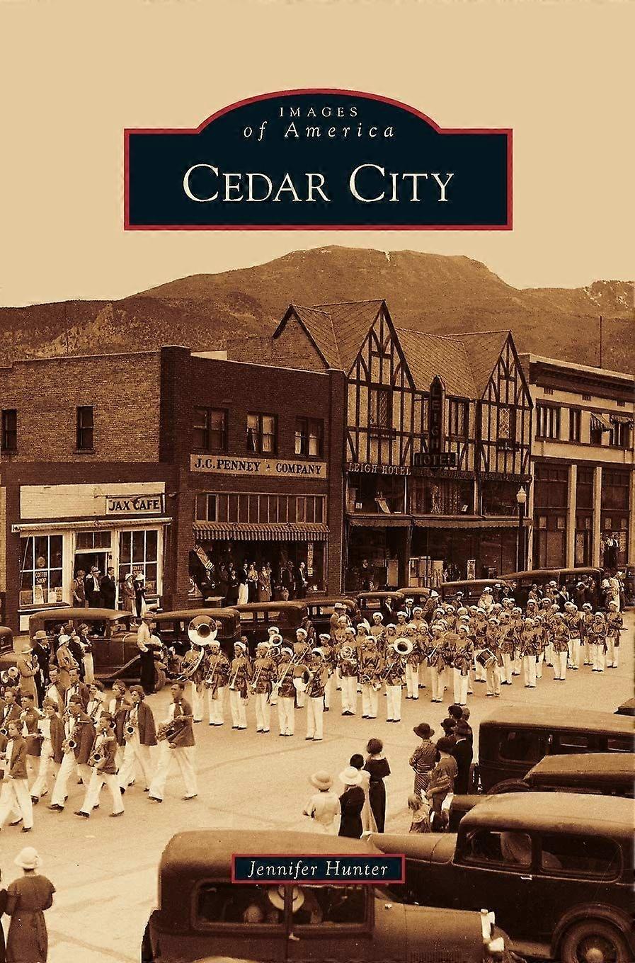 Cedar city