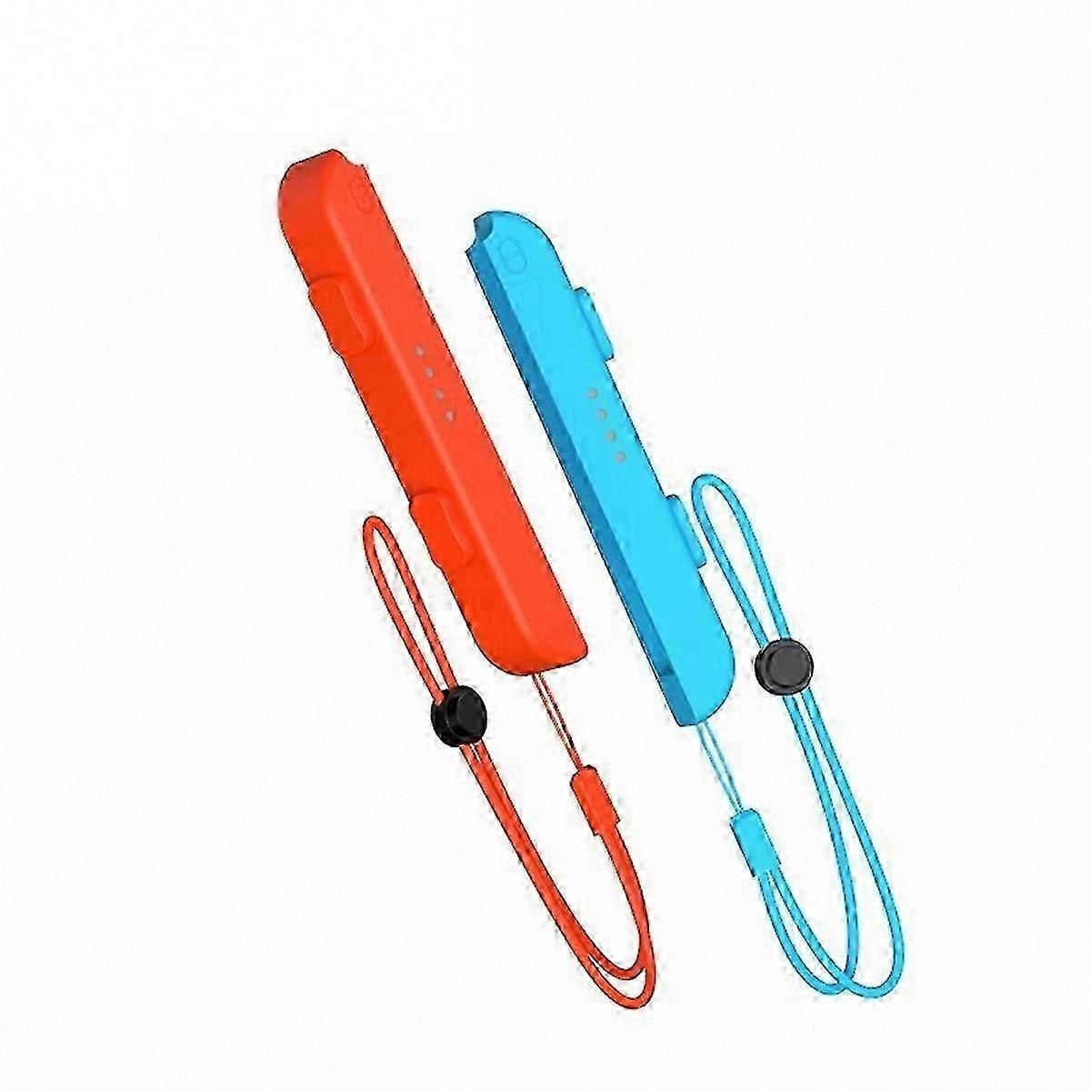 2 PCS Wrist Strap compatible withNintendo Switch OLED Joy-con Gamepad Controller