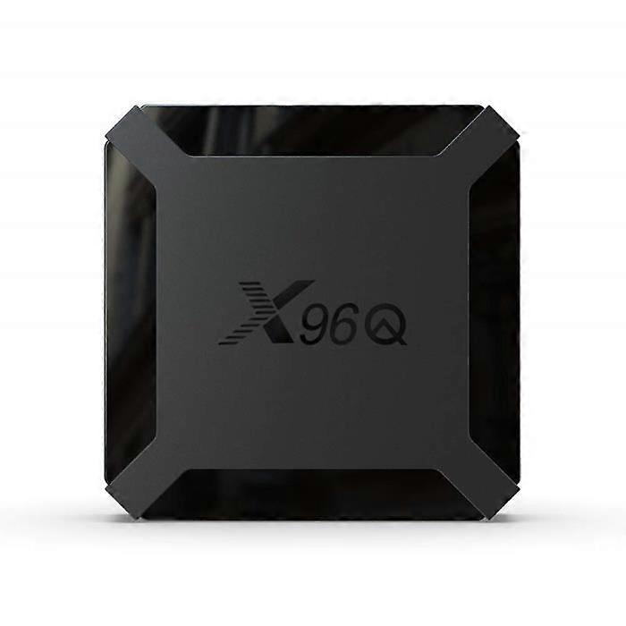 TV Box