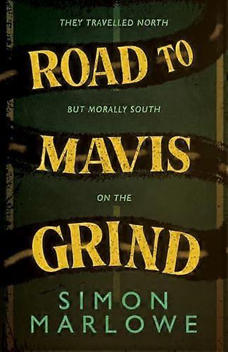 Road to Mavis Grind