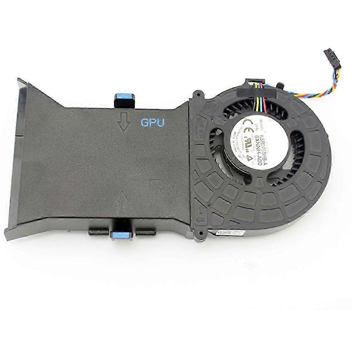 KSB0705HB-A 5V 1.00A for Alpha GPU Cooler Cooling Fan