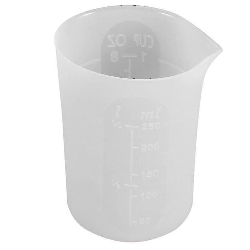 Silicone Measuring Cup For Home