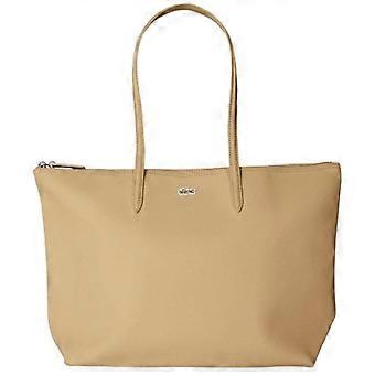 Lacoste Womens/Ladies Large PVC Tote Bag