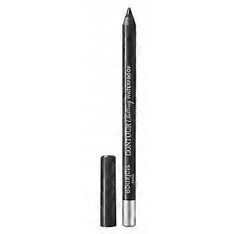 Bourjois Contour Clubbing Waterproof Eyeliner