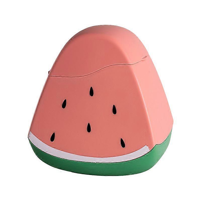 1PCS Desktop Trash Can Small Trash Can Pp Waste Bin