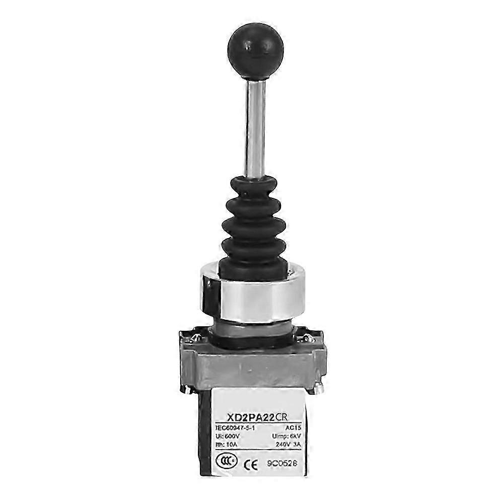 XD2PA12CR Joystick Switch Double Self-Locking Switch