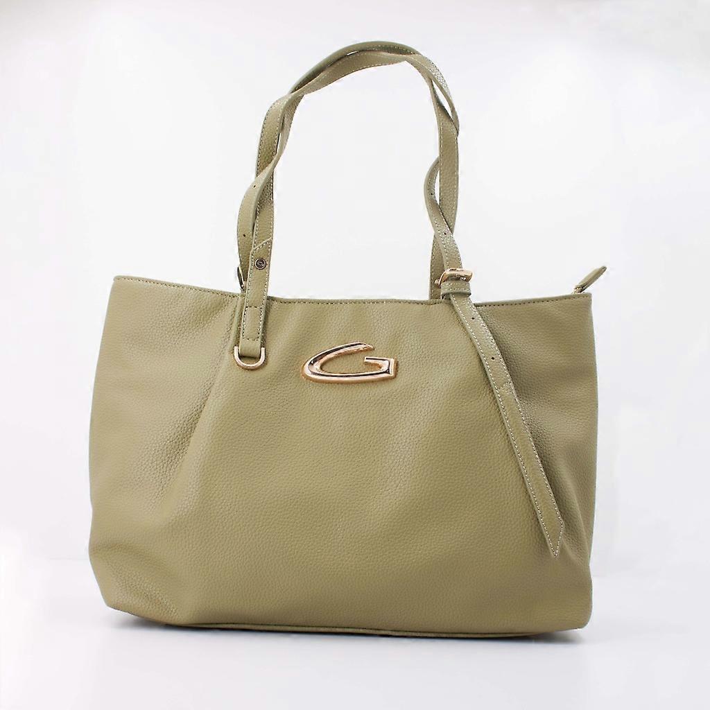 Bolsas Alberto Guardiani Gsh001