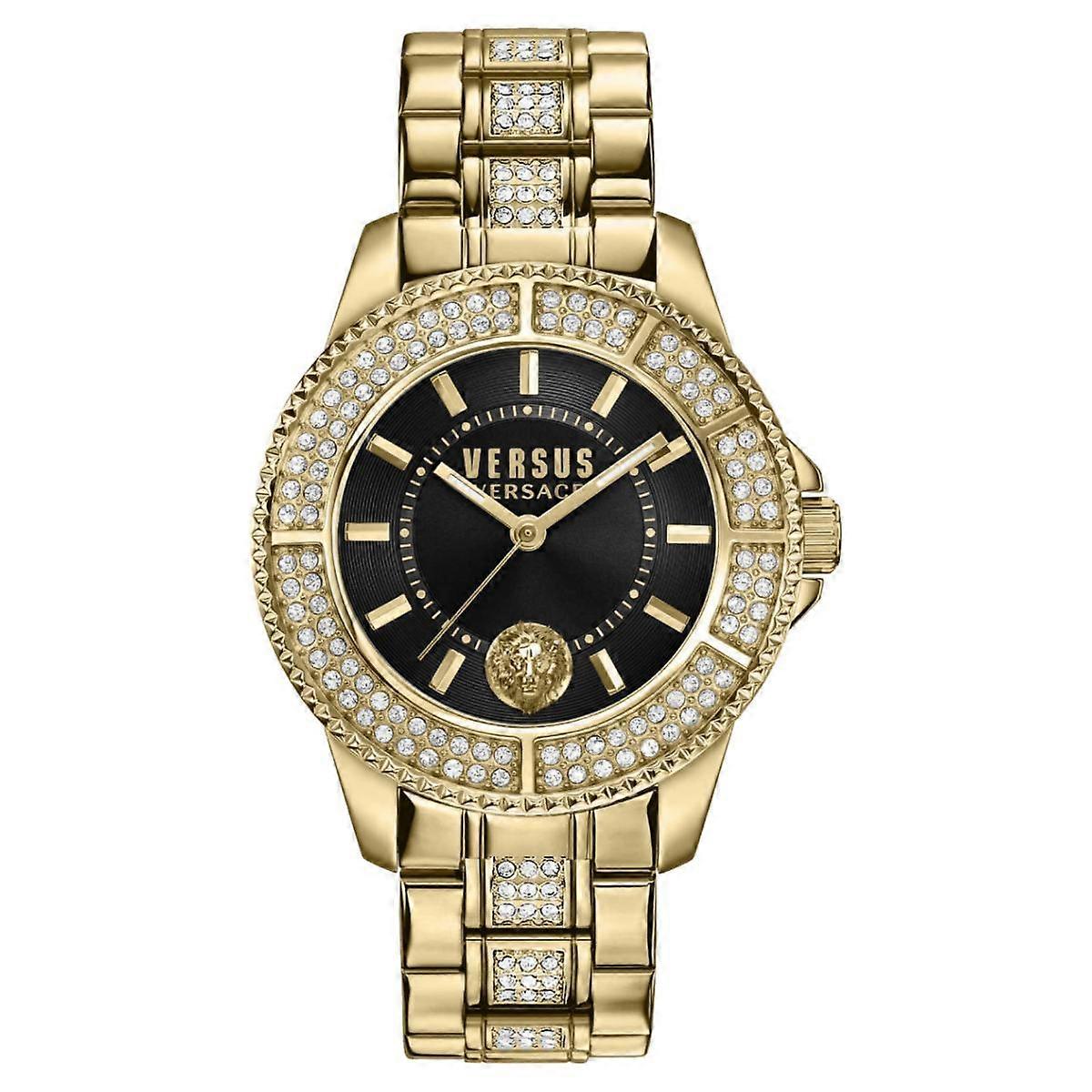 Versus by Versace Bayan İzle İzle TOKYO VSPH74319 Paslanmaz Çelik