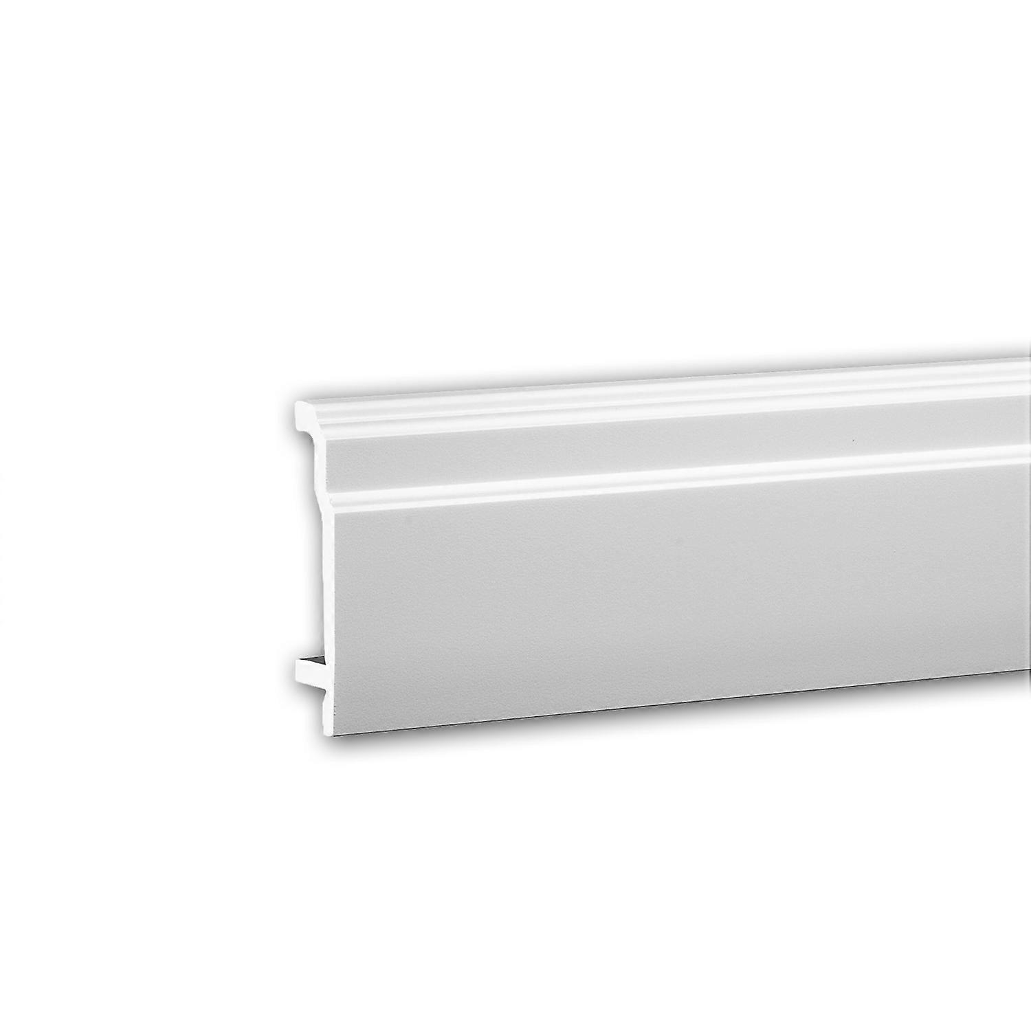 Rodapé Profhome Decor 653101