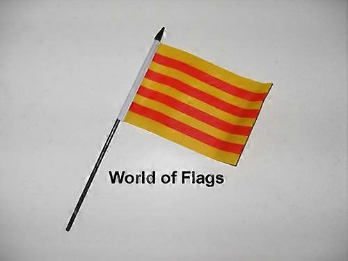 CATALONIA FLAG HGD1576