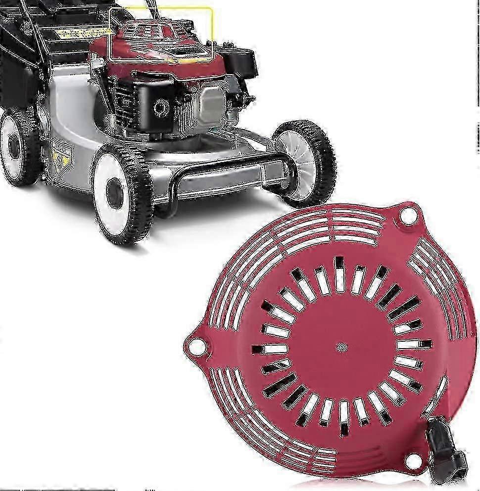 Replacement pull start for Honda Gcv135 Gcv160 generator engine
