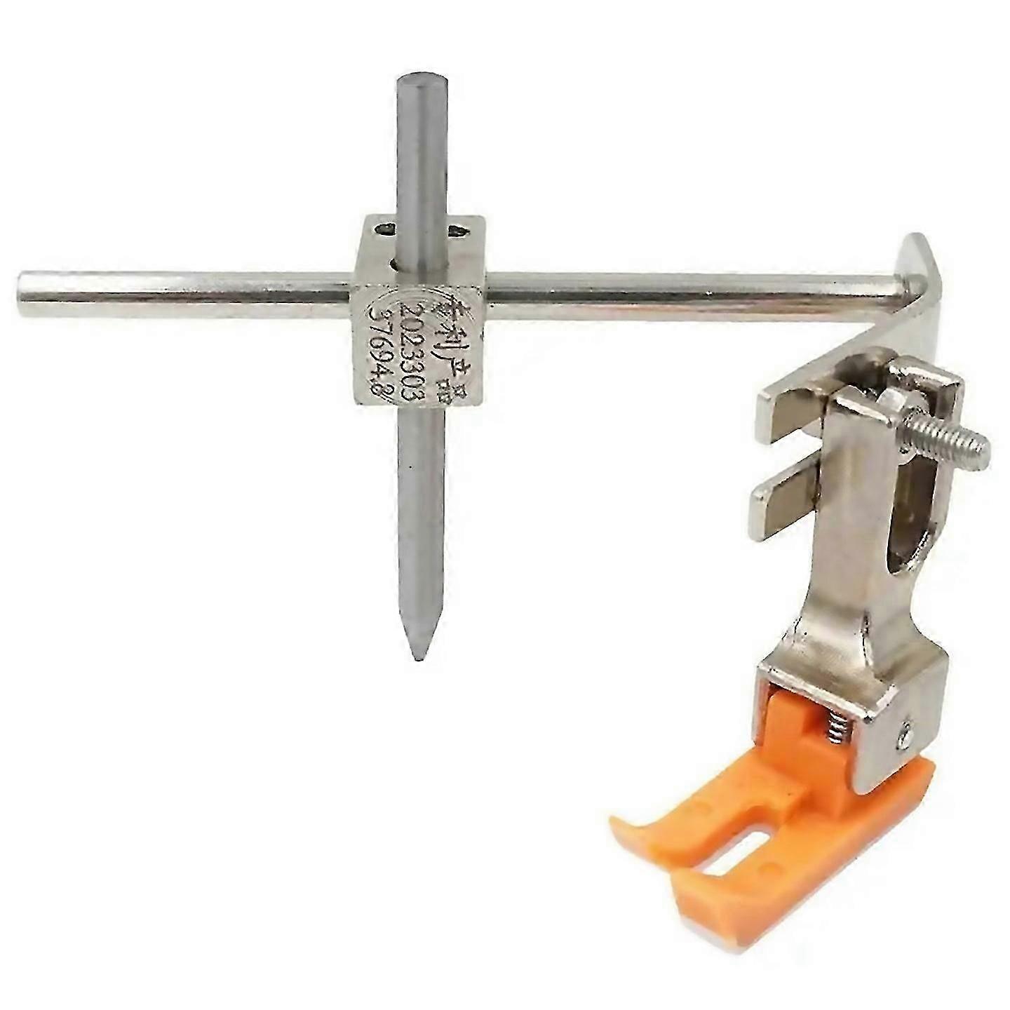 For Round Sewing Attachment Sewing Machine 26-27