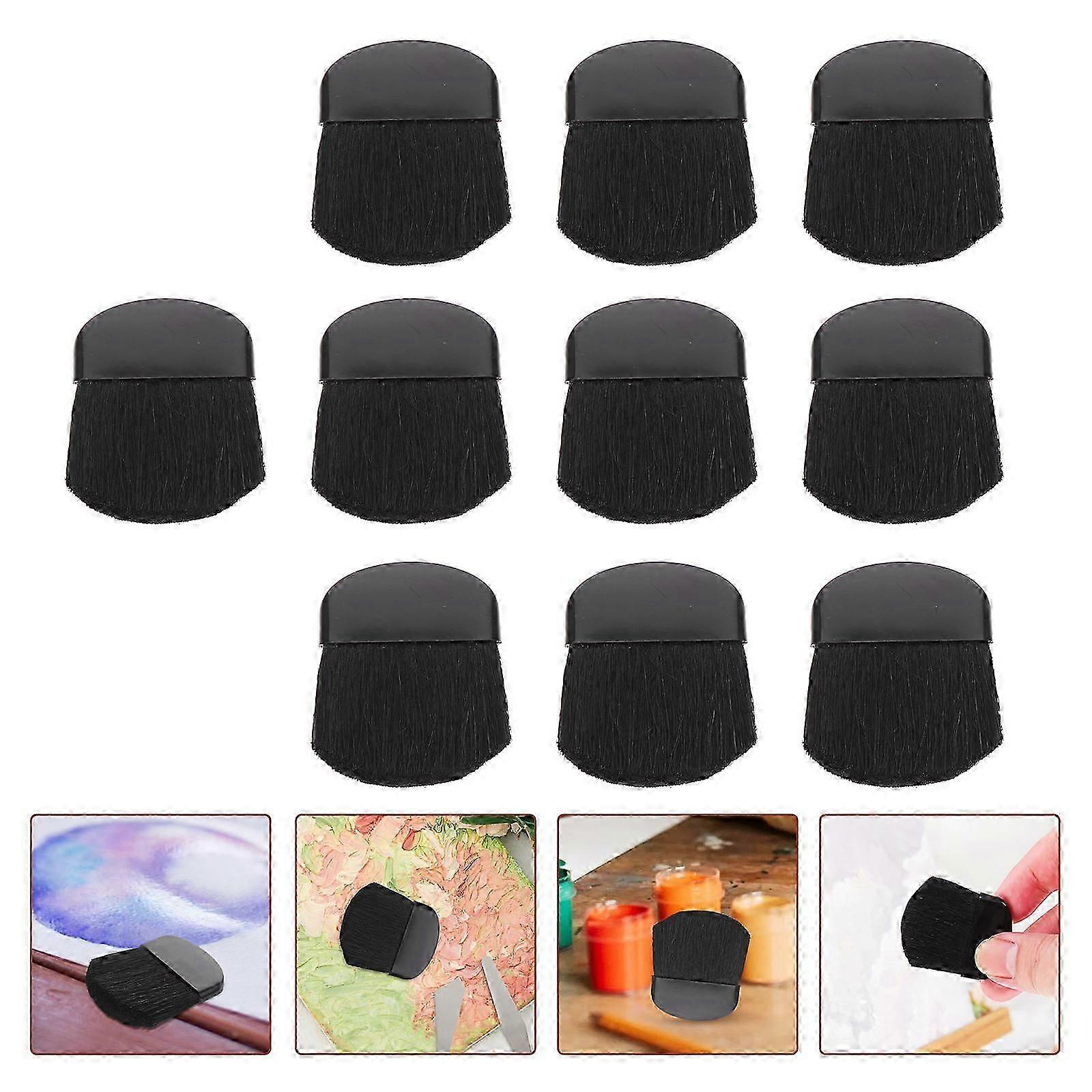 10Pcs Portable Paint Convenient Artist Multi function Painting