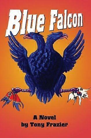 Blue falcon