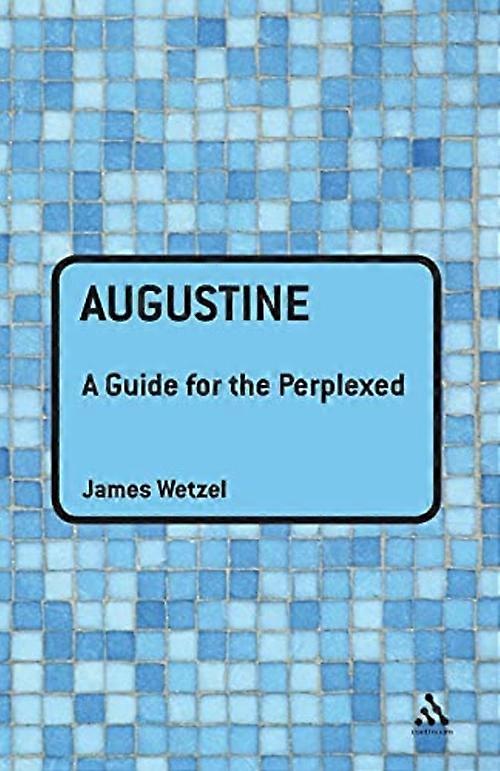 Augustin : un guide pour les perplexes