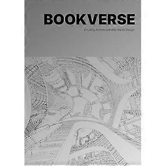 Bookverse: X+Living Architectuur en Interieurontwerp