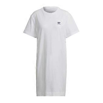 Adidas Womens/Ladies Originals T-Shirt Dress