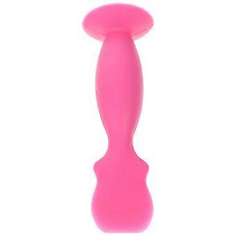Flexible Wrinkle Cream Applicator Silicone Spatula for Dog 3Pcs
