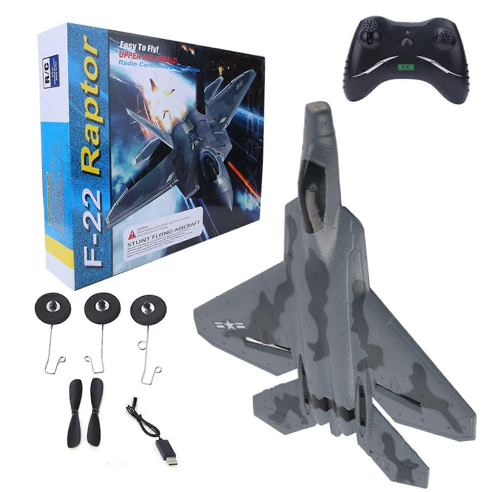 FX-822 Simulation Glider EPP Airplane RC Remote Control Airplane Plane Model Toy