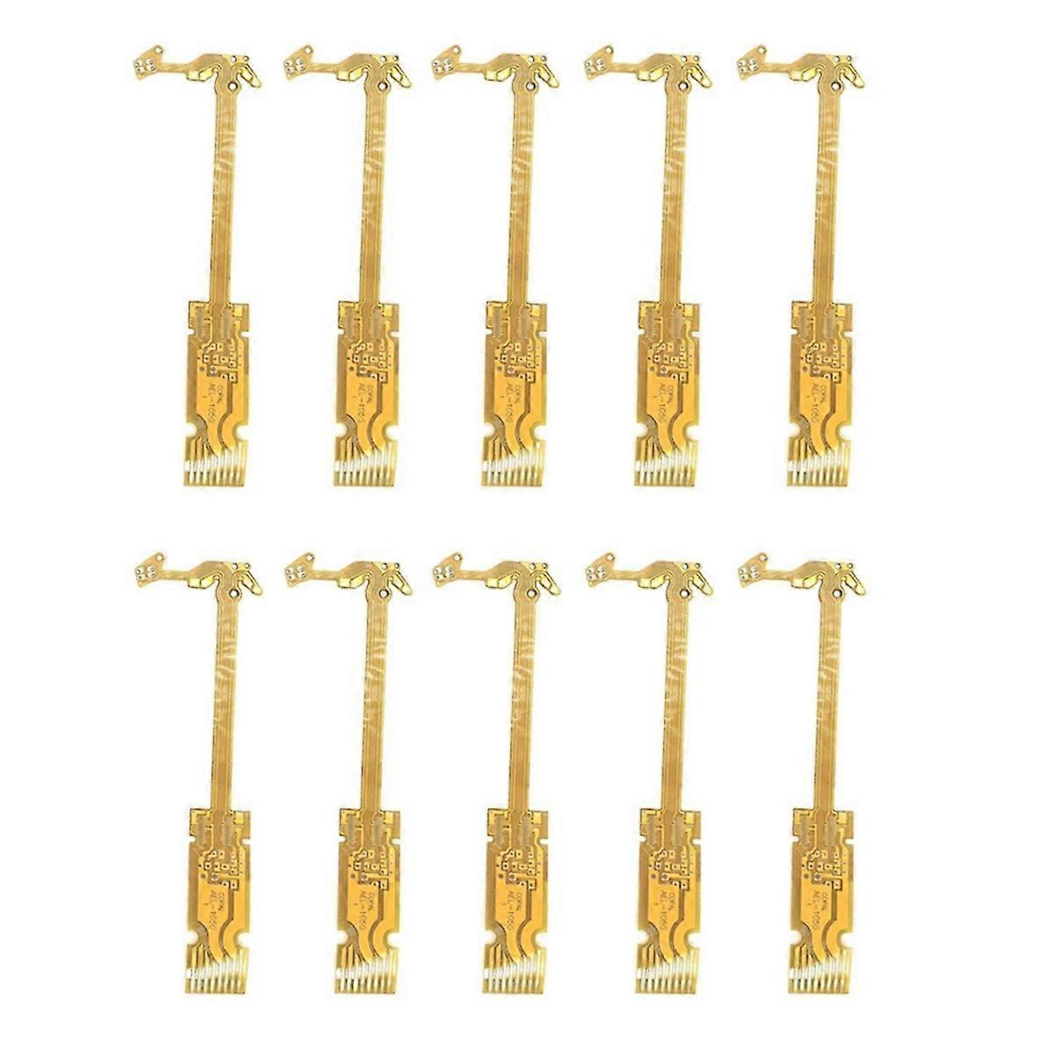 Lens Inner Aperture Flex Cable for Minilux E02 Camera Repair Part
