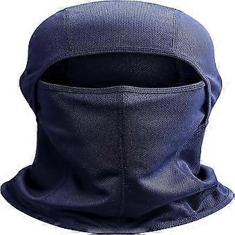 Ski Mask Balaclava Face Mask Windproof Dustproof Thermal for Skiing Snowboarding Outdoor Activities