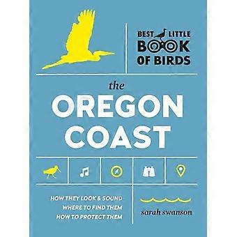 Best Little Book of Birds The Oregon Coast