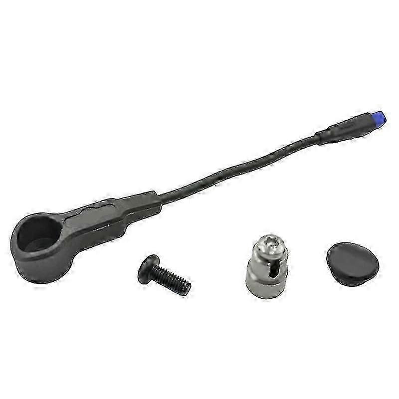 Electric Bicycle Speedometer Speed Sensor Compatible for M510 M600 M820 SD021.01