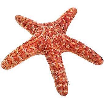 Sea-Star Plush Pillow Ideal for Decorative Throw Pillow Application