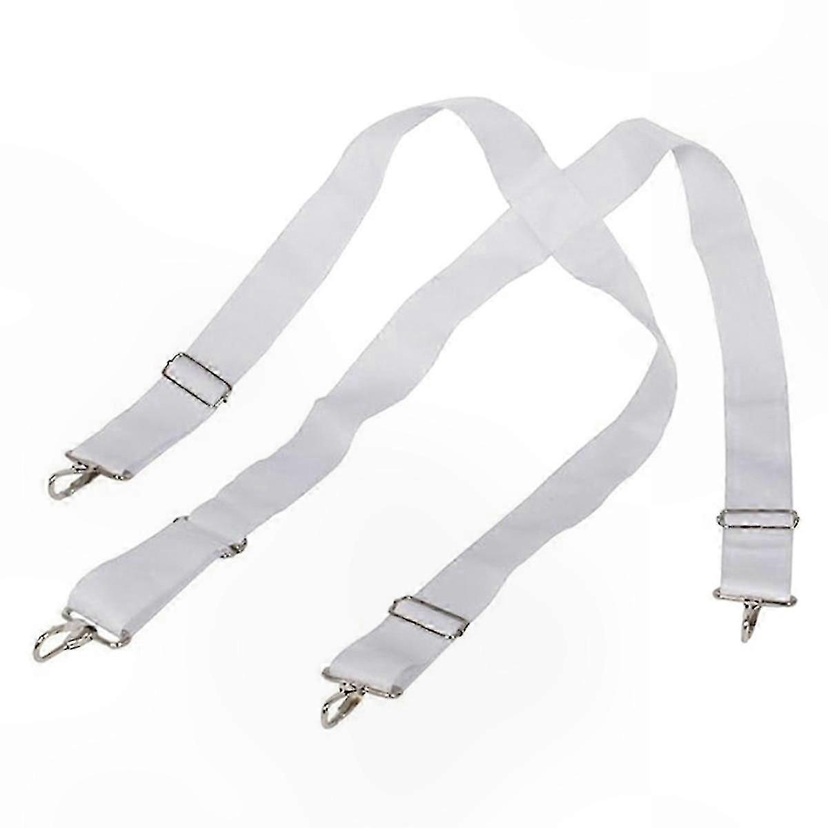 Nylon Adjustable Sling compatible with Marching Bass Drum, Comcompatible withtable Shoulder Strap compatible with Parade Use