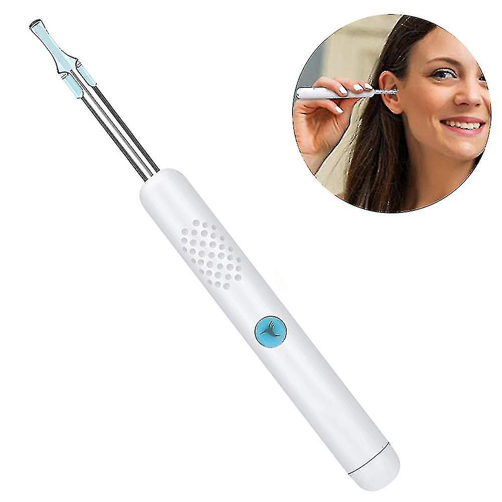 1 Pcs Ear Wax Removal, With Hd Endoscope Ear Camera