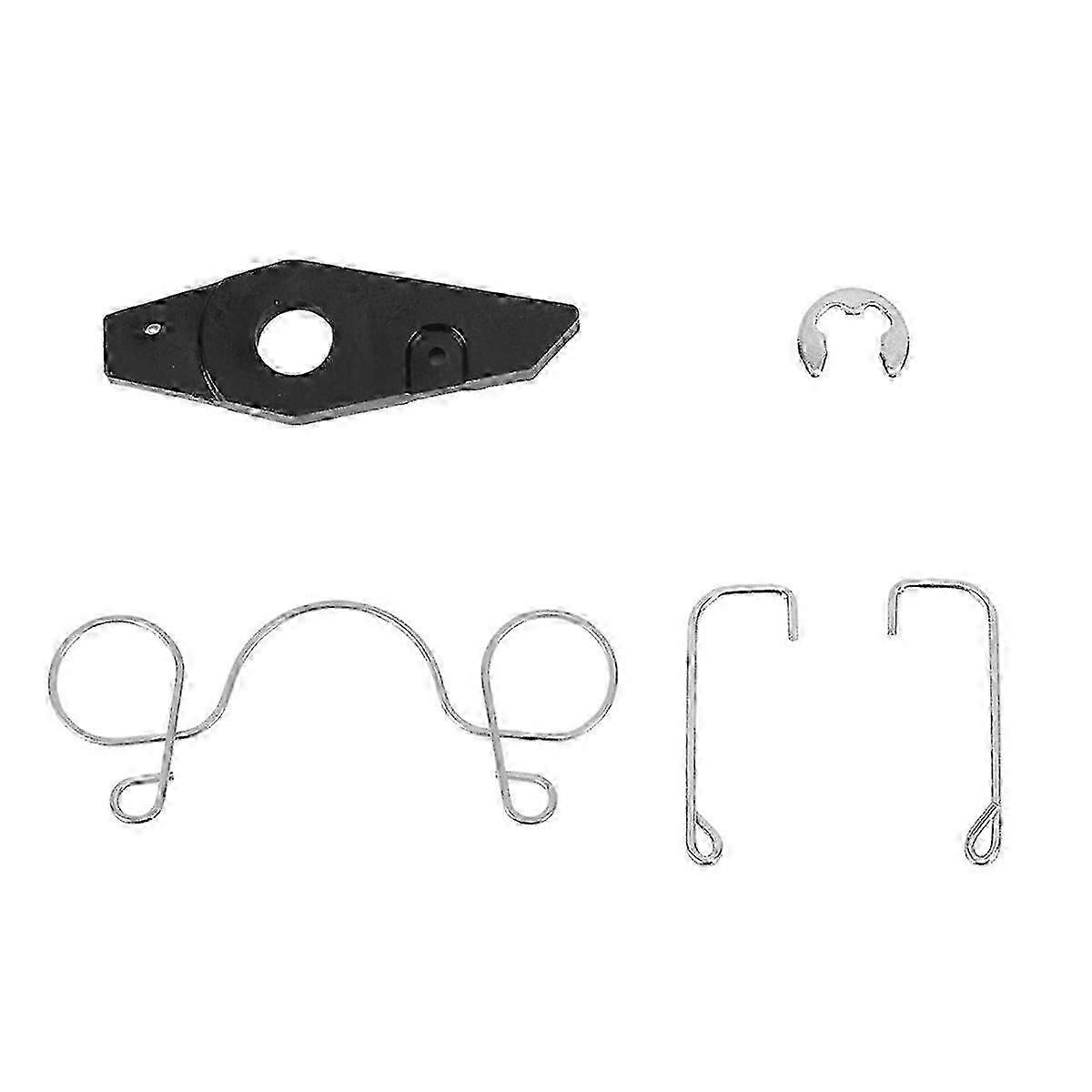 2 Stroke 4-5HP Outboard Pawl Spring Set Compact Design