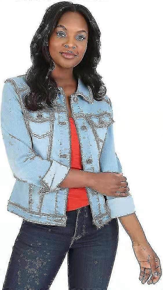 Women's Denim Jackets