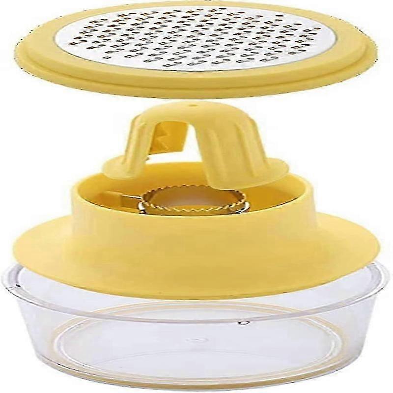 multi-purpose peeler for corn garlic and ginger