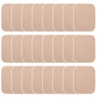 Foundation Powders Blender Set, Easy to Carry and Use for Dry and Wet Application, Ideal for Beginners and Makeup Artists